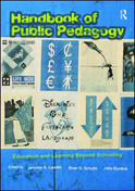 Handbook of Public Pedagogy 2010